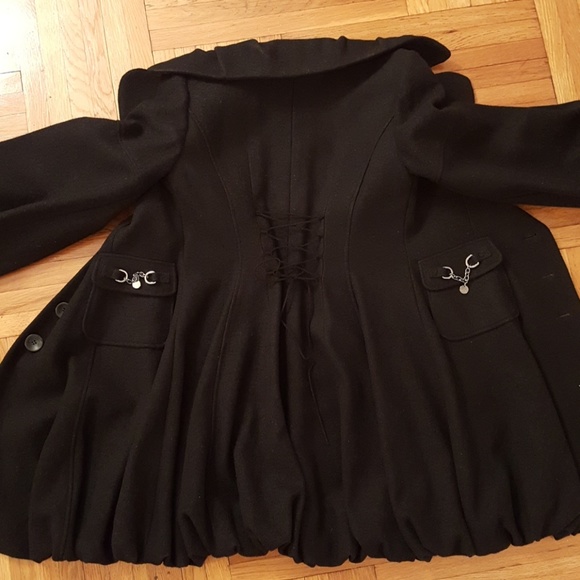 Coat - Picture 8 of 8